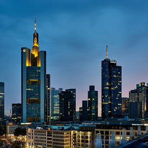 Domina Frankfurt